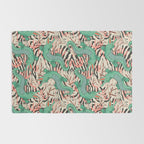 BAZAAR MAXIMA GATOR Rug Gallery Image 2