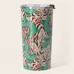 BAZAAR MAXIMA GATOR Travel Mug Gallery Image 2