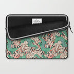 BAZAAR MAXIMA GATOR Laptop Sleeve Gallery Image 2