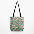 BAZAAR MAXIMA GATOR Tote Bag Gallery Image 2