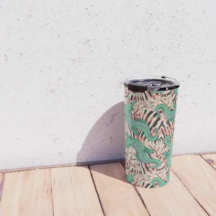 BAZAAR MAXIMA GATOR Travel Mug Gallery Image 4