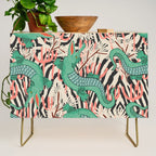 BAZAAR MAXIMA GATOR Credenza Gallery Image 1