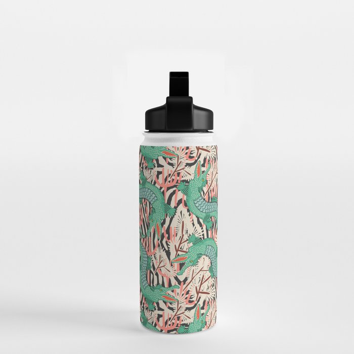 BAZAAR MAXIMA GATOR Water Bottle Gallery Image 2