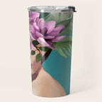 Hummingbird Whispers Travel Mug Gallery Image 2