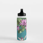 Hummingbird Whispers Water Bottle Gallery Image 3