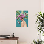 Hummingbird Whispers Poster Gallery Image 2