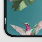 Hummingbird Whispers Laptop Sleeve Gallery Image 3