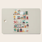 The shelf Cutting Board Gallery Image 1