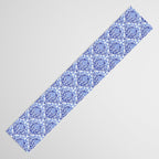 Chinoiserie Scallops Table Runner Gallery Image 3