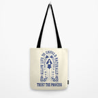 Wuwei Way Tote Bag Gallery Image 2