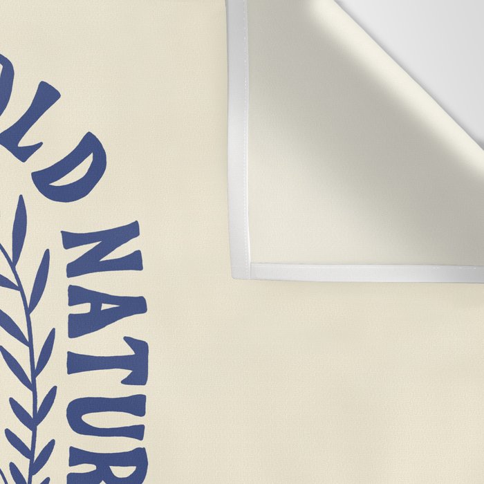 Wuwei Way Wall Tapestry Gallery Image 3