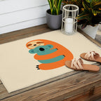 Stick Together Outdoor Rug Gallery Image 2