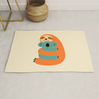 Stick Together Rug Gallery Image 1