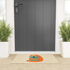Stick Together Welcome Mat Gallery Image 3