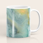 Seafoam Coffee Mug Gallery Image 1