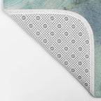 Seafoam Bath Mat Gallery Image 2
