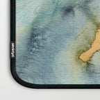 Seafoam Laptop Sleeve Gallery Image 3