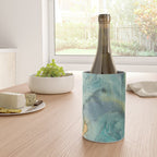 Seafoam Wine Chiller Gallery Image 4