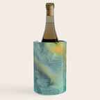 Seafoam Wine Chiller Gallery Image 3