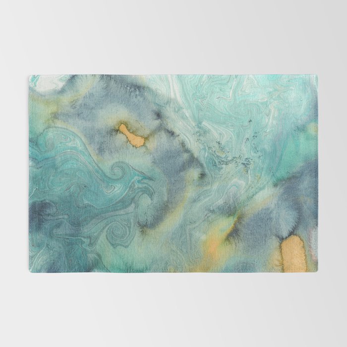 Seafoam Rug Gallery Image 2