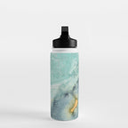 Seafoam Water Bottle Gallery Image 3