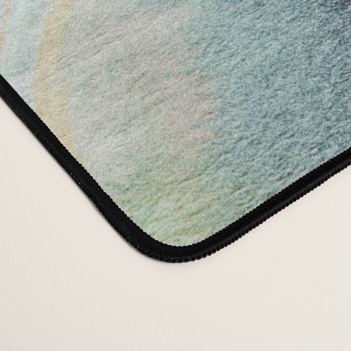 Seafoam Desk Mat Gallery Image 4