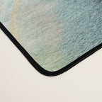 Seafoam Desk Mat Gallery Image 4