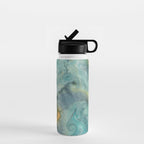 Seafoam Water Bottle Gallery Image 1