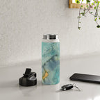 Seafoam Water Bottle Gallery Image 4