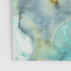 Seafoam Poster Gallery Image 3