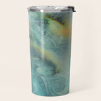 Seafoam Travel Mug Gallery Image 2