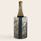 Forest Floral Foggy Wanderlust Adventure Wine Chiller Gallery Image 3