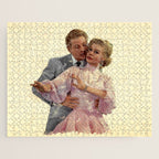 ...While You're Dancing  Jigsaw Puzzle Gallery Image 1