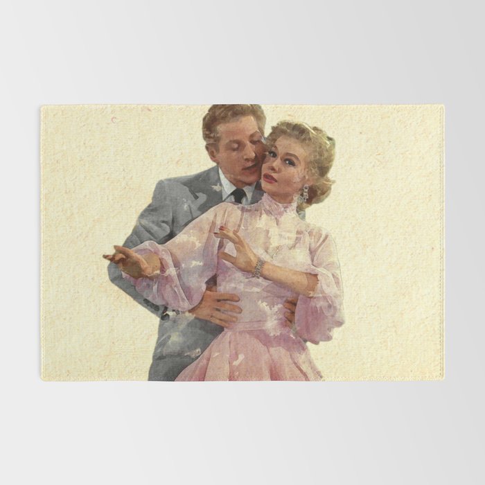 ...While You're Dancing  Rug Gallery Image 2