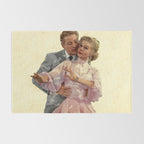 ...While You're Dancing  Rug Gallery Image 2