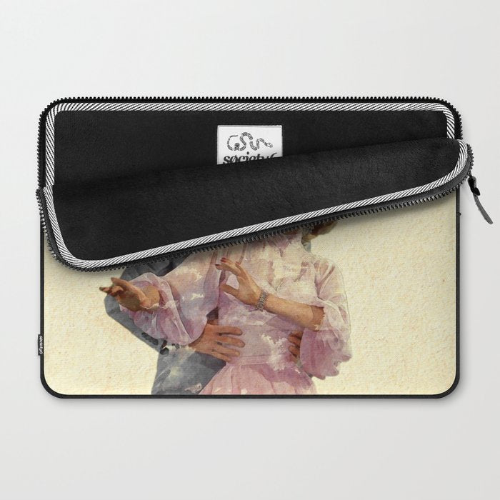 ...While You're Dancing  Laptop Sleeve Gallery Image 2
