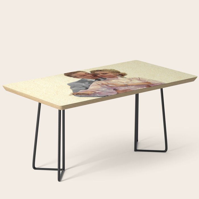 ...While You're Dancing  Coffee Table Gallery Image 1