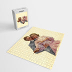 ...While You're Dancing  Jigsaw Puzzle Gallery Image 2