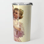...While You're Dancing  Travel Mug Gallery Image 2