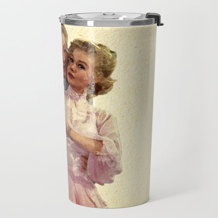 ...While You're Dancing  Travel Mug Gallery Image 2