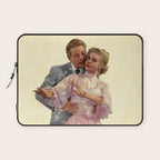 ...While You're Dancing  Laptop Sleeve Gallery Image 1