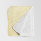 ...While You're Dancing  Throw Blanket Gallery Image 3