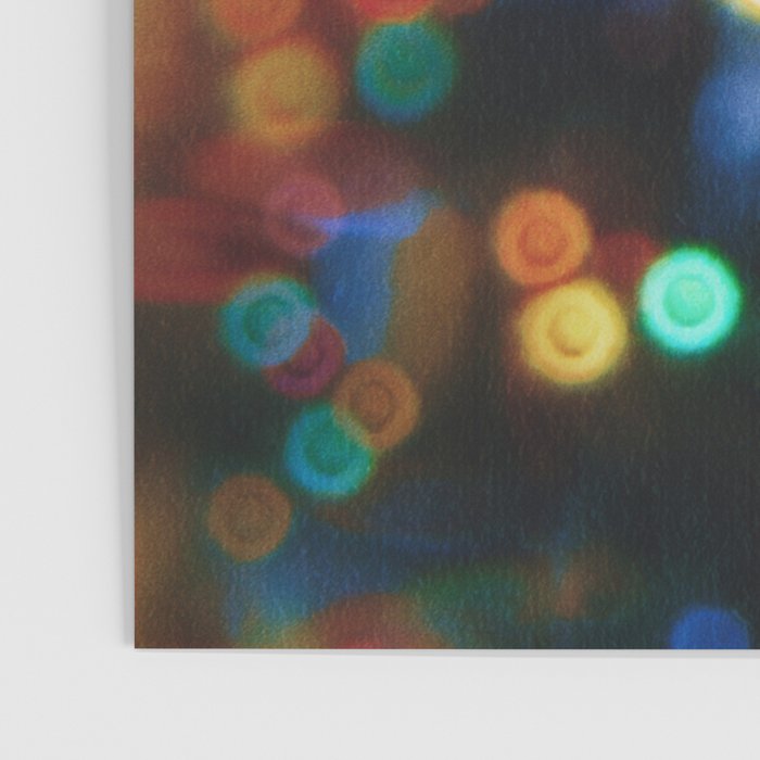 Familiar Glow Poster Gallery Image 3