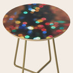 Familiar Glow Side Table Gallery Image 2