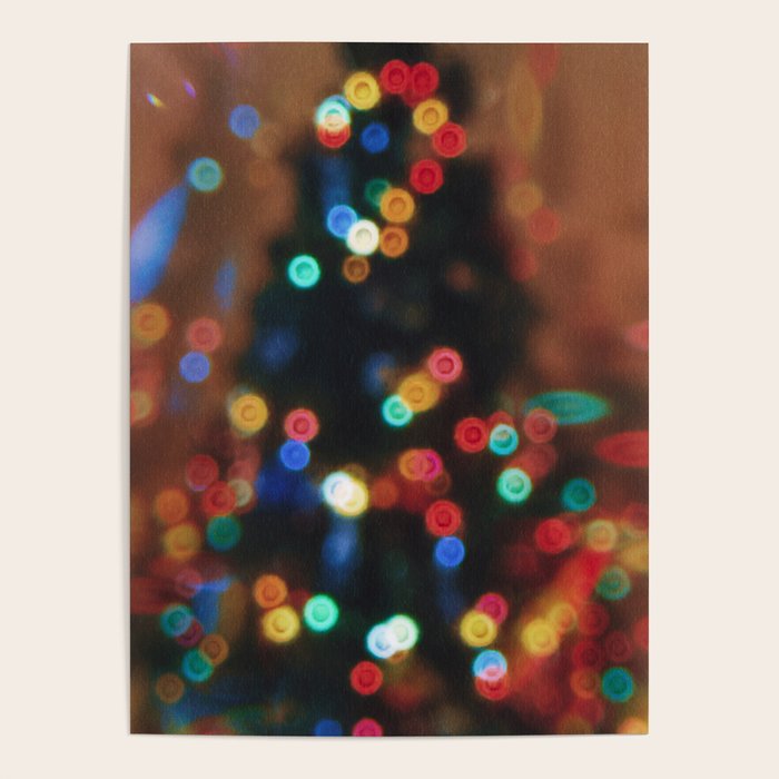 Familiar Glow Poster Gallery Image 1