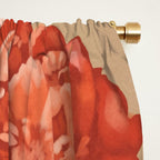 Blooming Essence Window Curtain Gallery Image 2