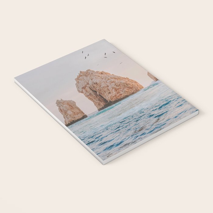 summertime iii Notebook Gallery Image 3