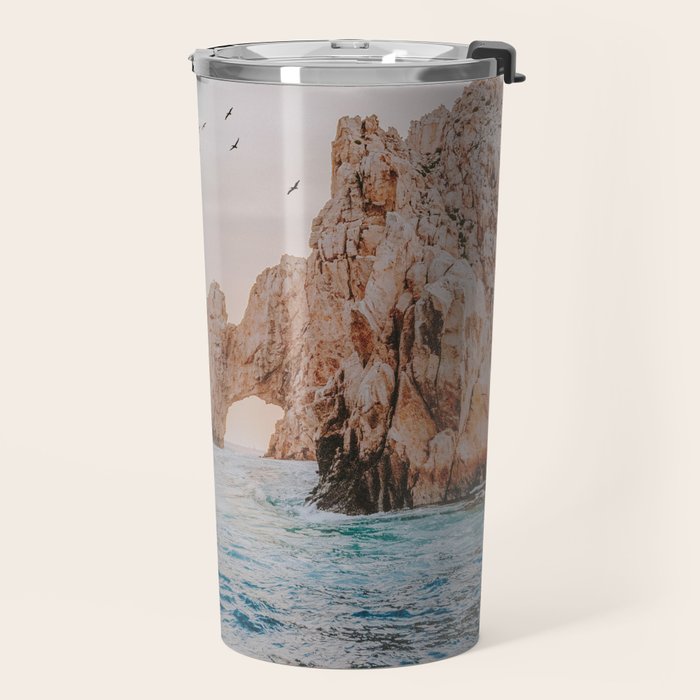 summertime iii Travel Mug Gallery Image 2