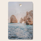 summertime iii Cutting Board Gallery Image 1