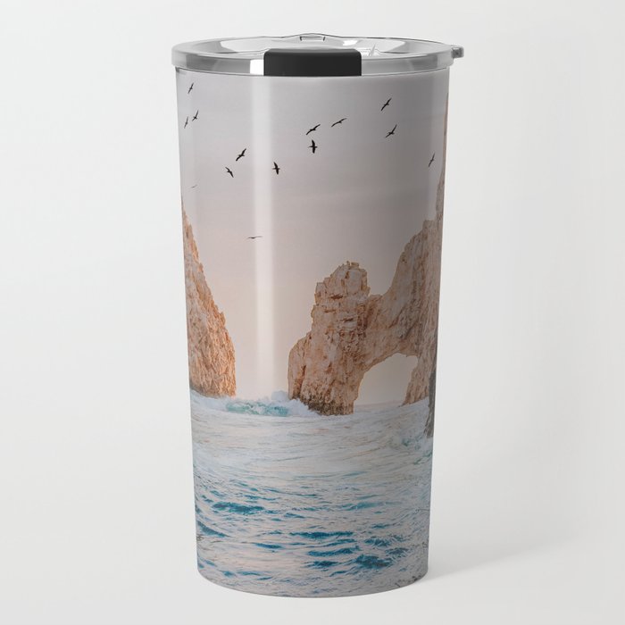 summertime iii Travel Mug Gallery Image 1